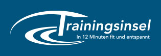 Trainingsinsel Ulm-Augsburg Logo